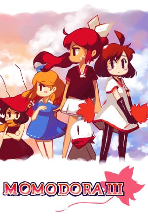 Download Momodora 3