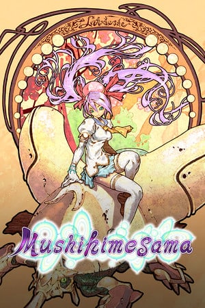 Download Mushihimesama