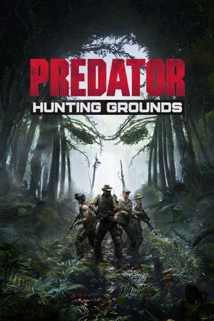 Download Predator: Hunting Grounds