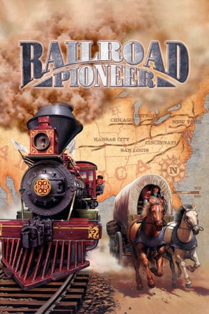 Download Railroad Pioneer