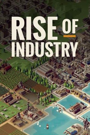 Download Rise of Industry