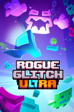 Download Rogue Glitch Ultra