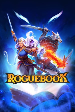 Download Roguebook