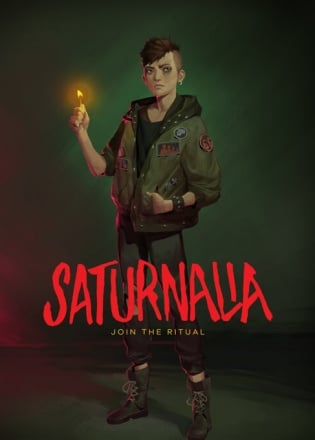 Download Saturnalia