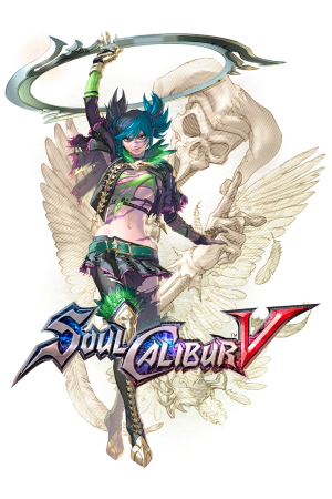 SoulCalibur 5