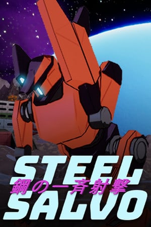 Download Steel Salvo