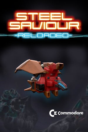 Download Steel Saviour Reloaded