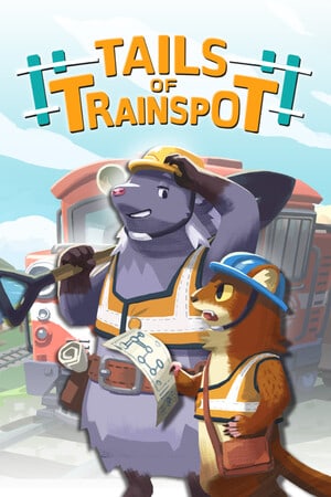 Download Tails of Trainspot