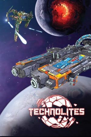 Technolites: Episode 1