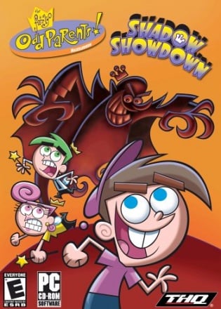 The Fairly OddParents: Shadow Showdown