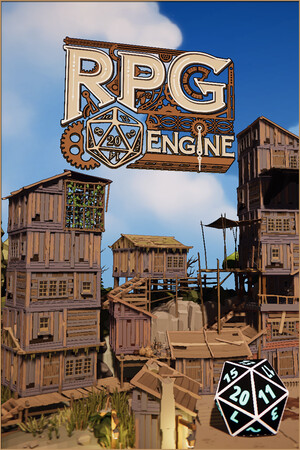 Download The RPG Engine