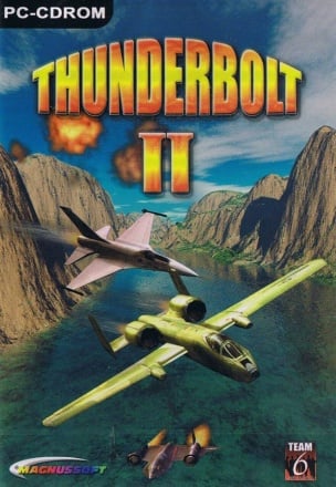 Download Thunderbolt 2