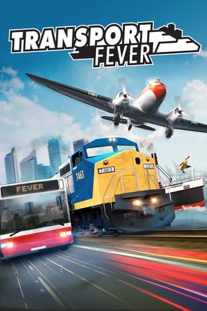 Download Transport Fever