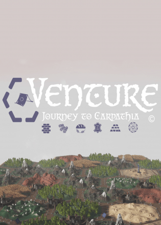 Download Venture: Journey to Carpathia