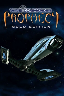 Download Wing Commander 5: Prophecy