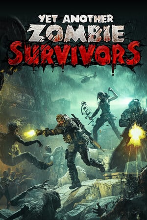 Download Yet Another Zombie Survivors