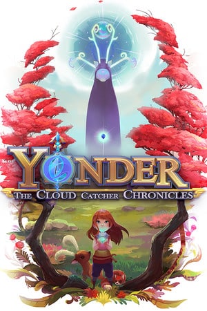 Download Yonder: The Cloud Catcher Chronicles