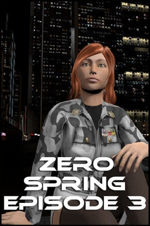 Download Zero spring episode 3