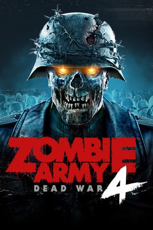 Download Zombie Army 4: Dead War