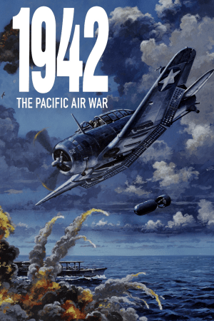 Download 1942: The Pacific Air War