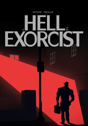 Download A Hell of an Exorcist