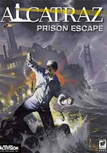 Alcatraz Prison Escape