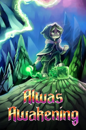 Download Alwa's Awakening