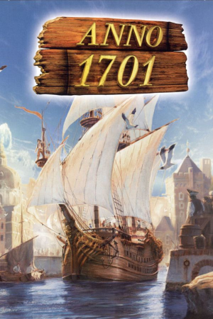 Download Anno 1701