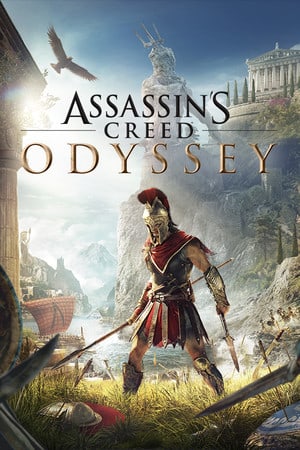 Download Assassins Creed Odyssey