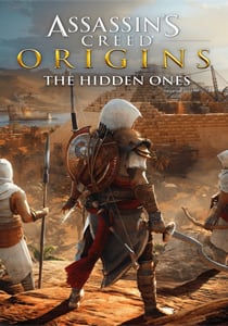 Download Assassin's Creed Origins - The Hidden Ones