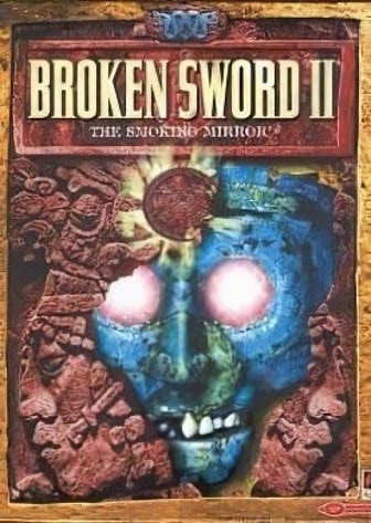 Download Broken Sword 2 The Smoking Mirror