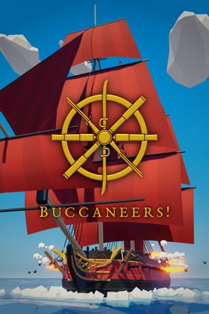 Buccaneers!