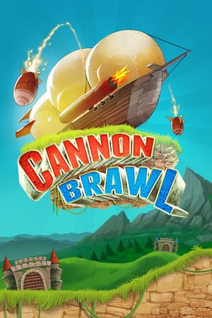 Download Cannon Brawl