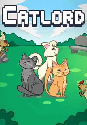 Download Catlord