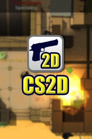 Counter-Strike 2D