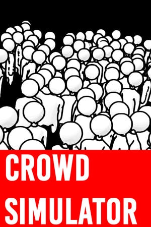 Crowd Simulator