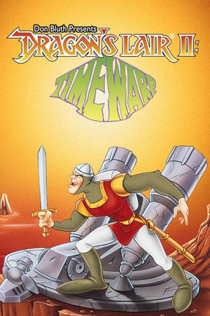 Dragon's Lair 2: Time Warp