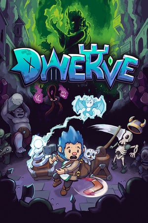 Download Dwerve