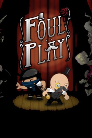 Download Foul Play