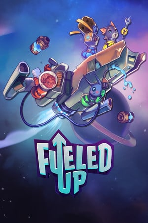 Download Fueled Up