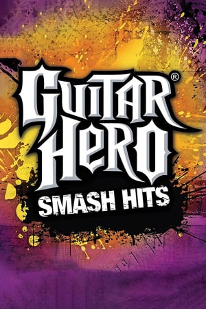 Download Guitar Hero: Smash Hits