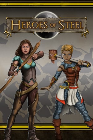 Download Heroes of Steel RPG