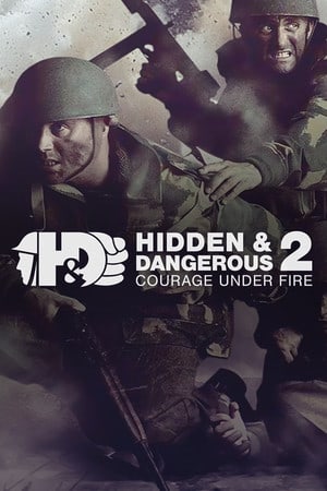 Download Hidden  Dangerous 2: Sabre Squadron