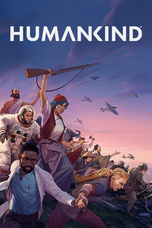 Download HUMANKIND