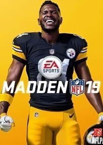 Madden NFL 19