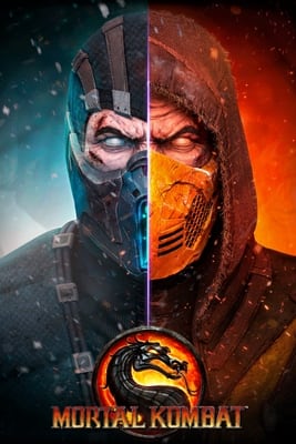 Download Mortal Kombat Komplete Edition (2013)