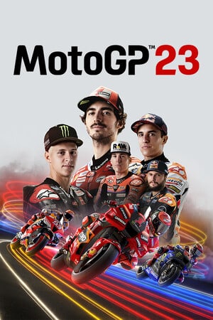 Download MotoGP23