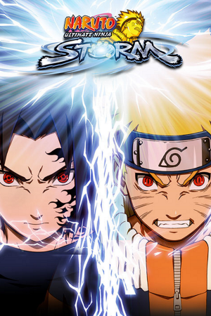 Download NARUTO: Ultimate Ninja STORM