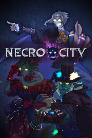 Download NecroCity