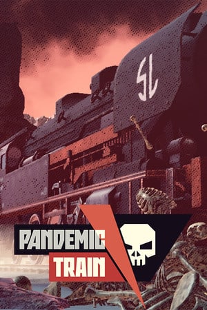 Download Pandemic Train